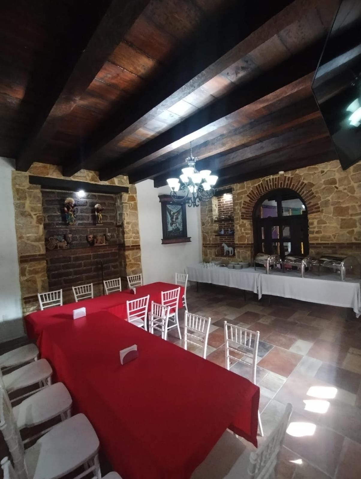 Hotel Plaza San Cristobal Inn San Cristóbal de Las Casas Kültér fotó