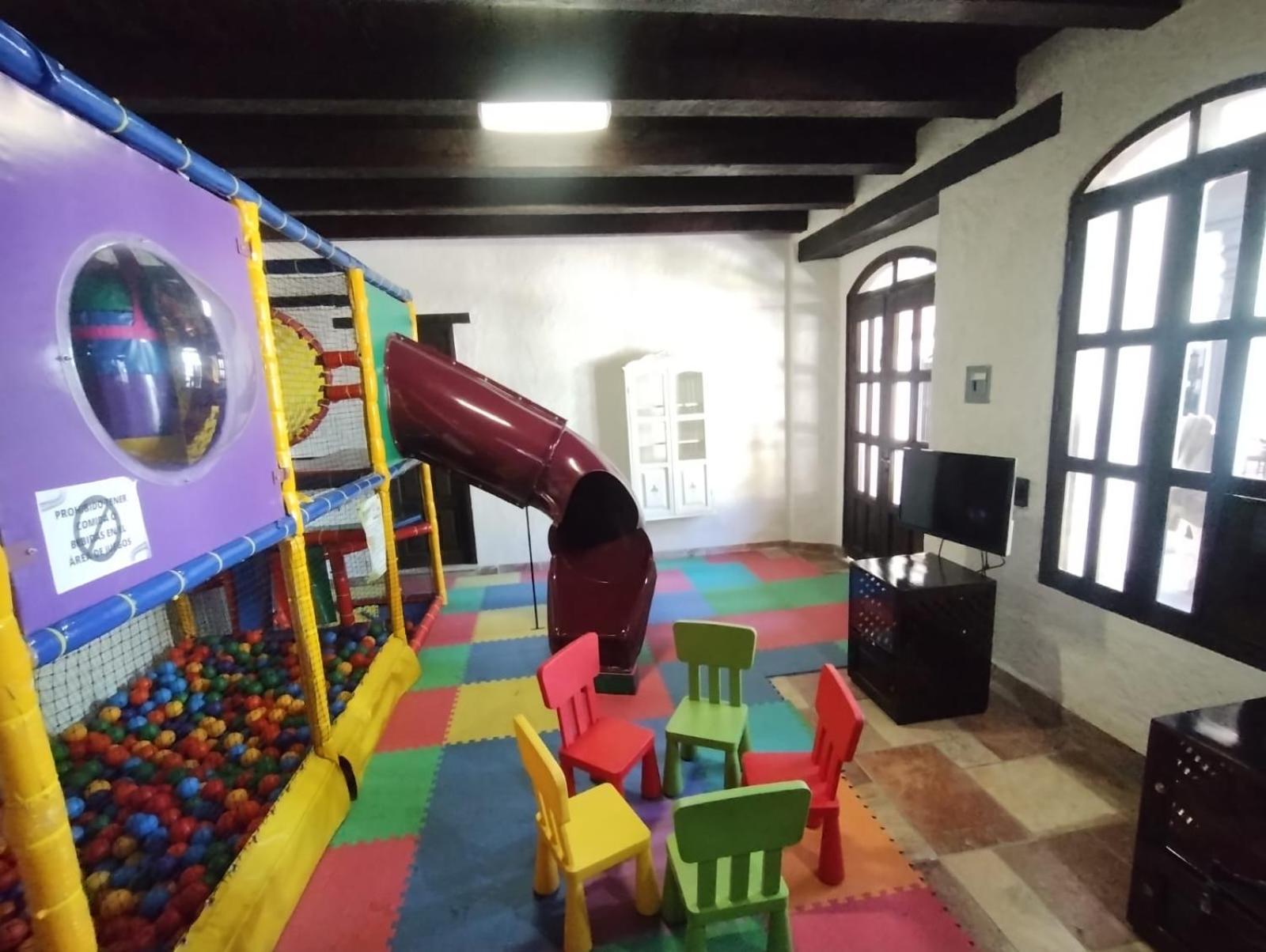Hotel Plaza San Cristobal Inn San Cristóbal de Las Casas Kültér fotó