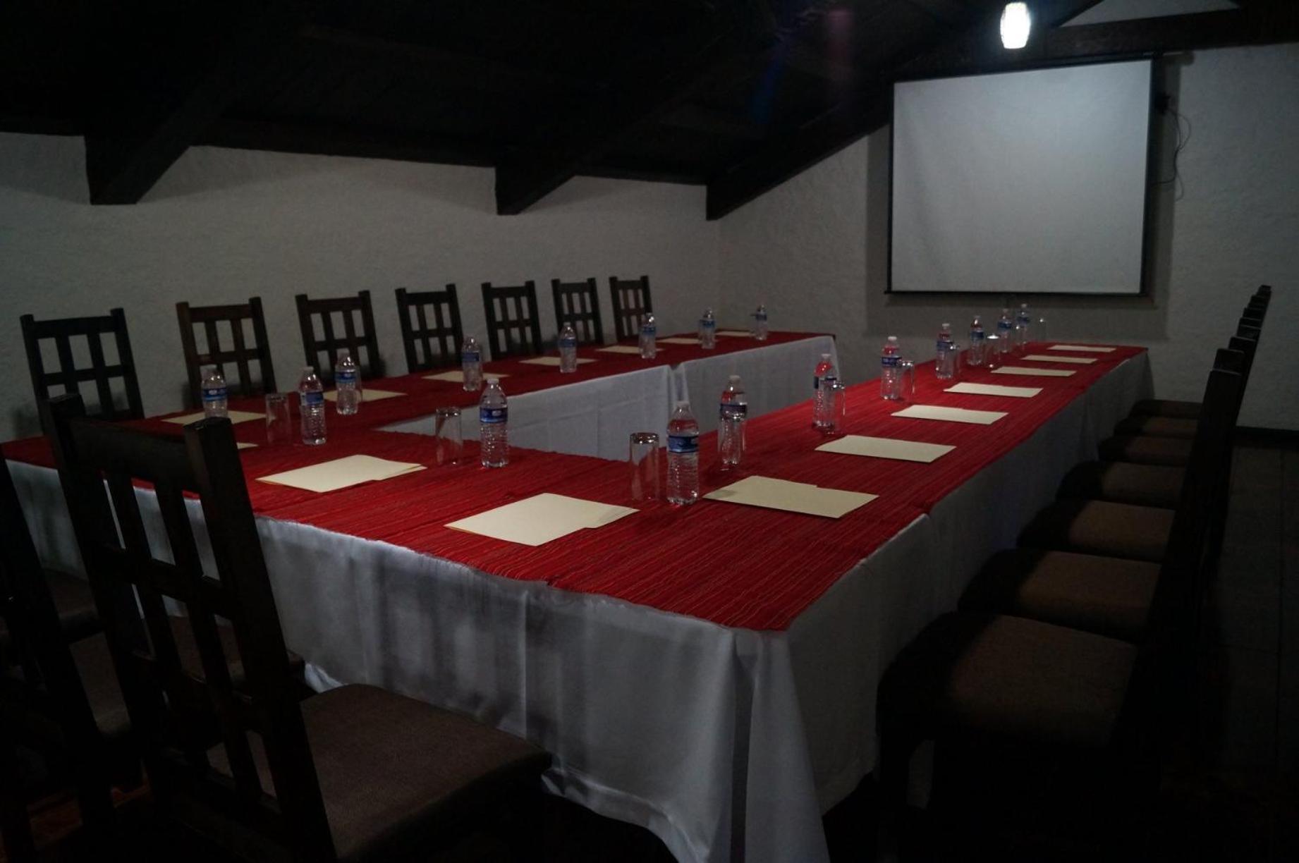 Hotel Plaza San Cristobal Inn San Cristóbal de Las Casas Kültér fotó