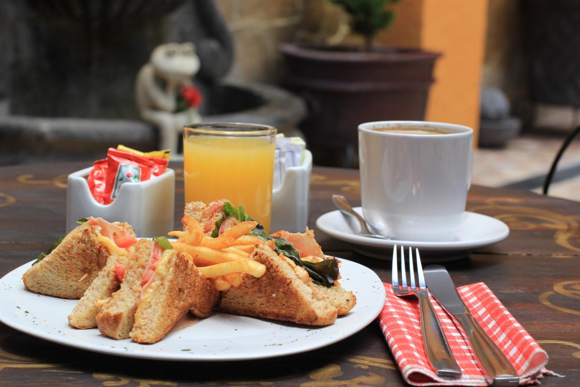 Hotel Plaza San Cristobal Inn San Cristóbal de Las Casas Kültér fotó